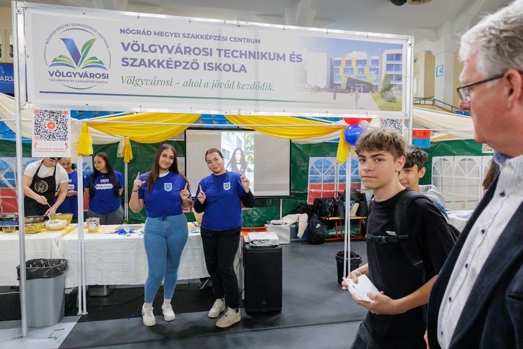 Völgyvárosi Technikum és Szakképző Iskola