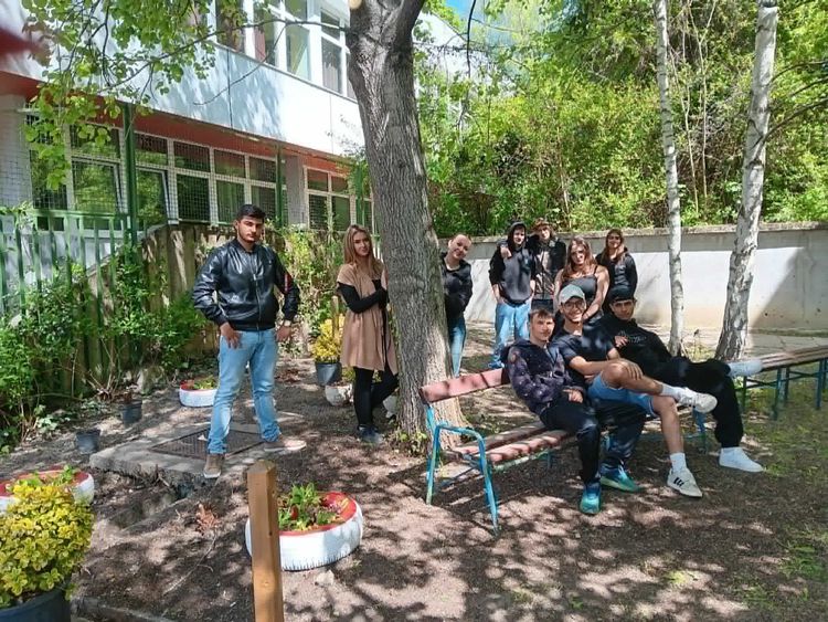 Az ODM -s tanulók