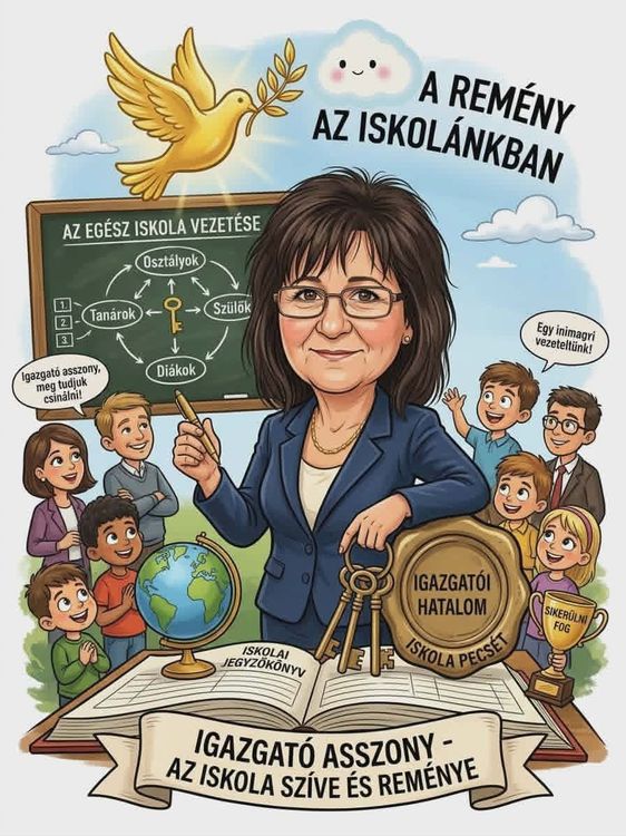 Pedagógusnap