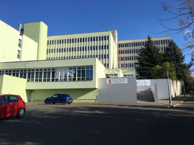 Ideiglenes rangsor 26/27-es tanévre