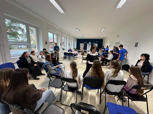 II. János Pál Pápa Katolikus Általános Iskola