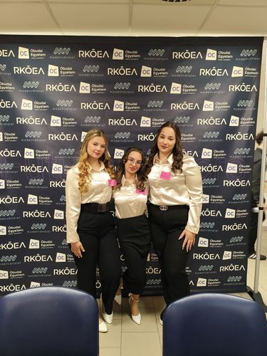 Future Makers Modellvállalat verseny