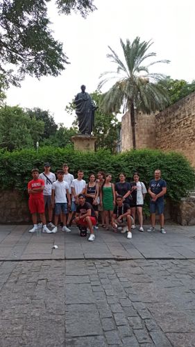 Erasmus+