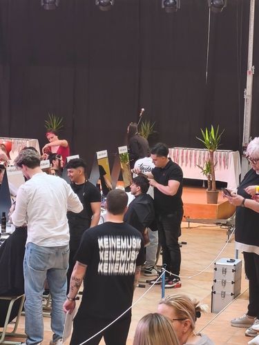 MISKOLC-KÉZMŰVES KUPA